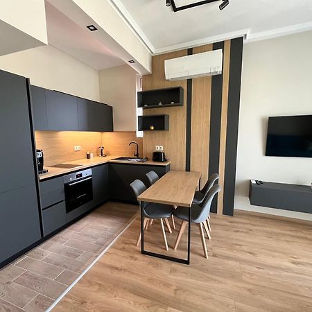 I&V Apartment Varna Exteriér fotografie
