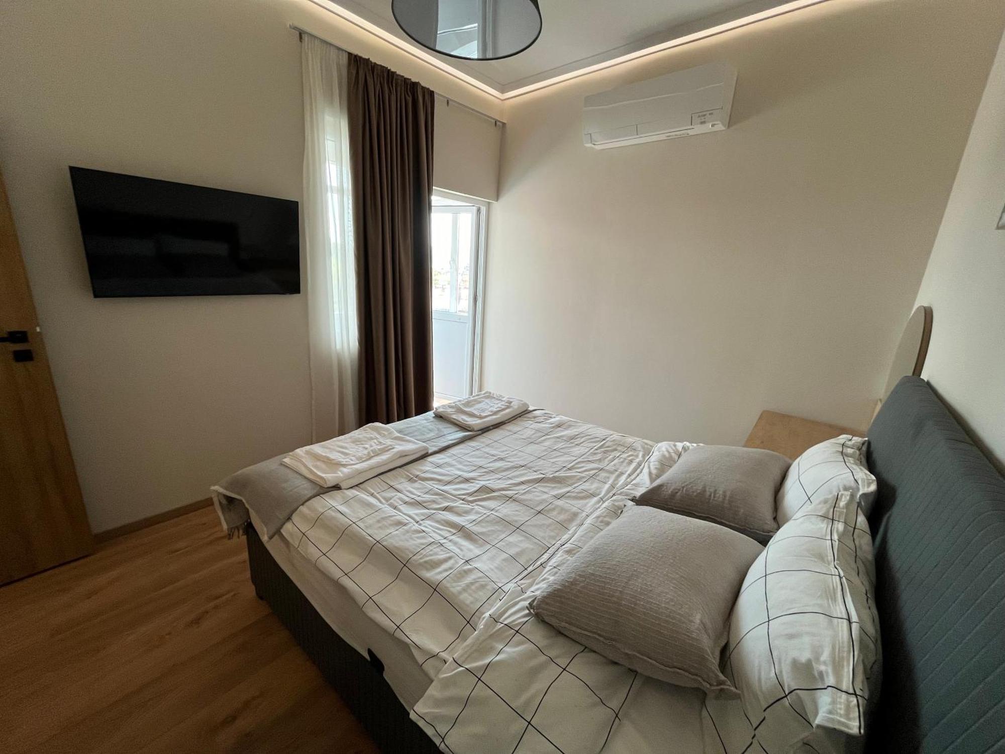 I&V Apartment Varna Exteriér fotografie